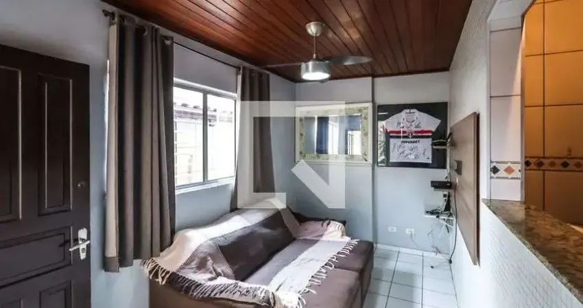 Casa com 2 quartos à venda no Sacomã, São Paulo 