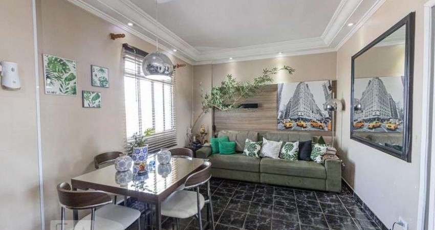 Apartamento com 2 quartos à venda no Brás, São Paulo 