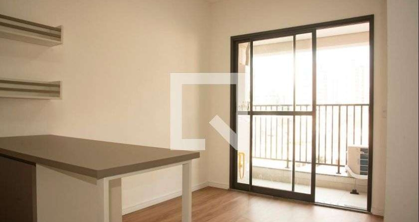 Apartamento à Venda - Saúde, 1 Quarto,  29 m2