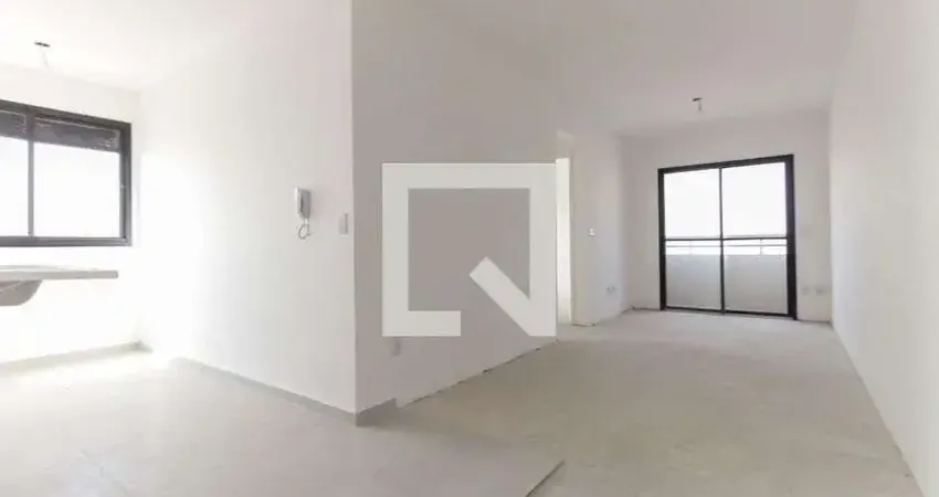 Apartamento à Venda - Vila Jacuí, 2 Quartos,  50 m2