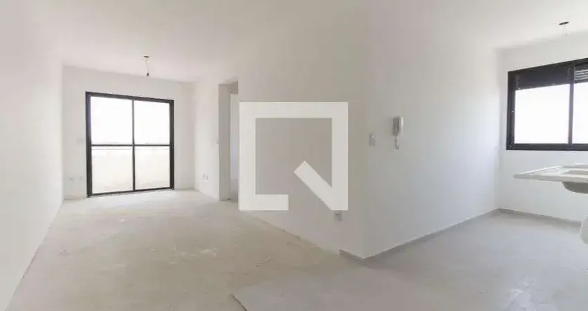 Apartamento à Venda - Vila Jacuí, 2 Quartos,  50 m2