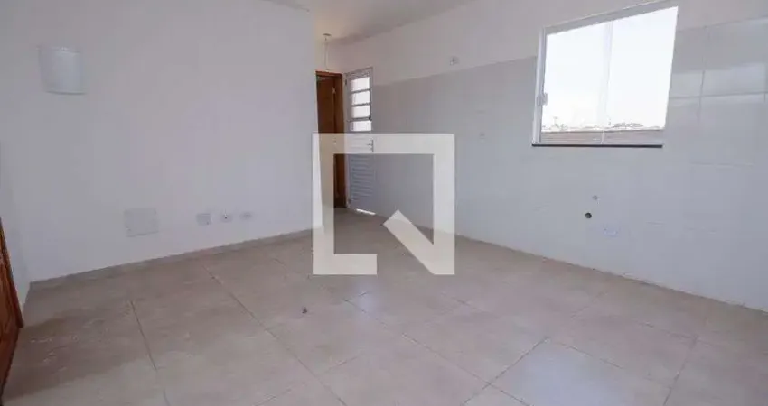 Apartamento à Venda - Artur Alvim, 1 Quarto,  43 m2