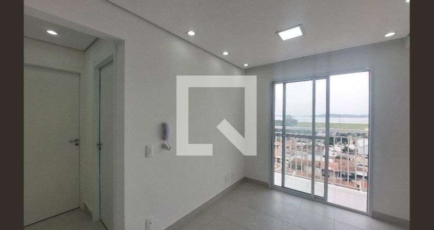 Apartamento com 2 quartos à venda no Socorro, São Paulo 