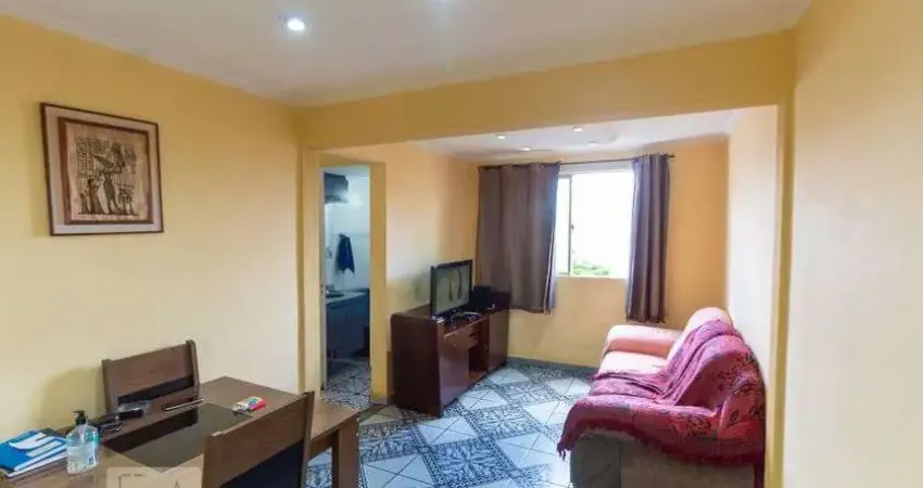 Apartamento com 2 quartos à venda na Avenida Doutor Assis Ribeiro, 4500, Cangaíba, São Paulo