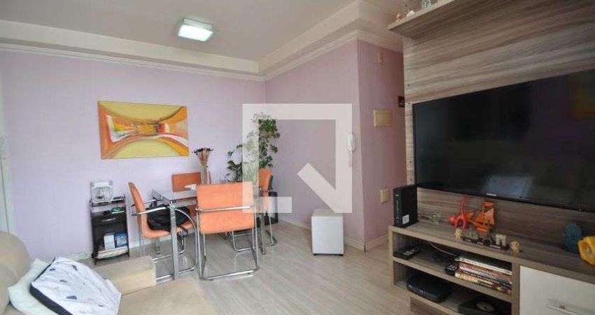 Apartamento à Venda - Vila Guilherme, 2 Quartos,  51 m2