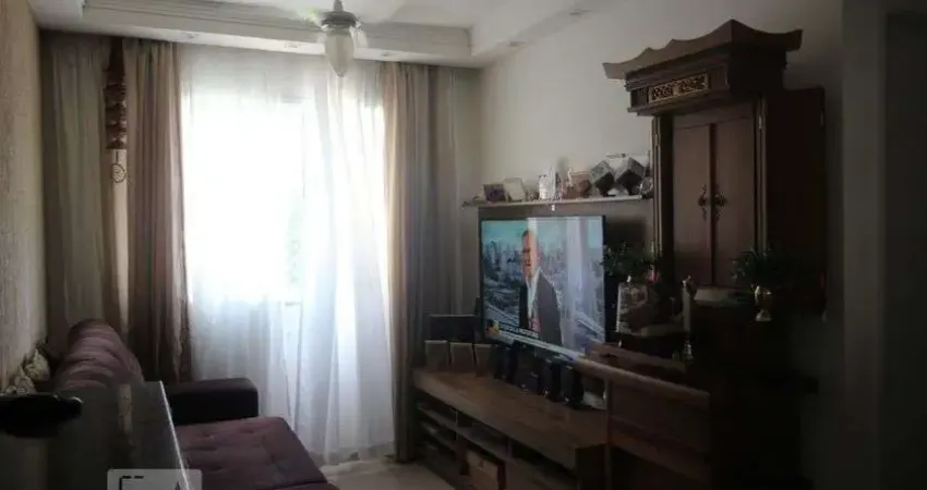 Apartamento à Venda - Vila Carmosina, 2 Quartos,  45 m2