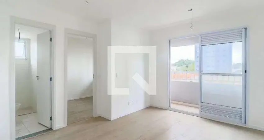 Apartamento com 1 quarto à venda na Rua Alsácia, 280, Campo Belo, São Paulo