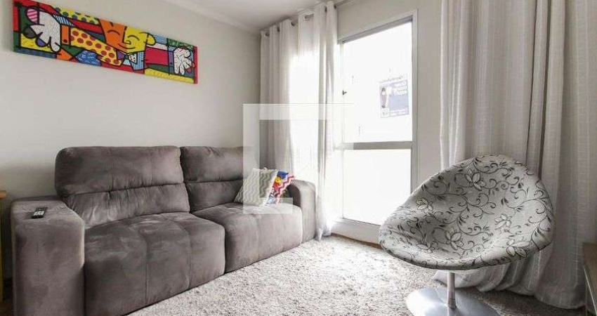 Apartamento à Venda - Vila Jacuí, 2 Quartos,  48 m2