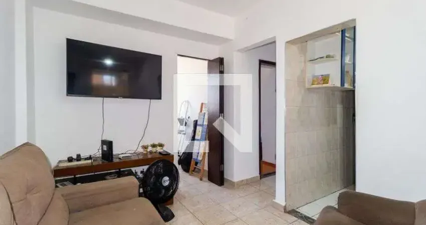 Apartamento à Venda - Belém, 2 Quartos,  51 m2