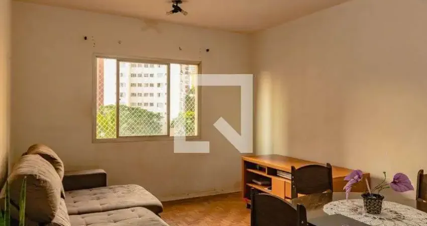 Apartamento à Venda - Vila Mascote, 2 Quartos,  68 m2