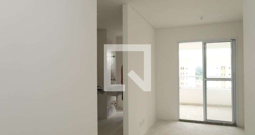 Apartamento à Venda - Itaquera, 2 Quartos,  45 m2