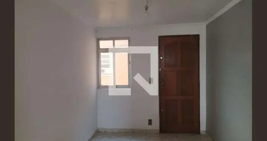 Apartamento à Venda - Vila Sabrina , 2 Quartos,  50 m2