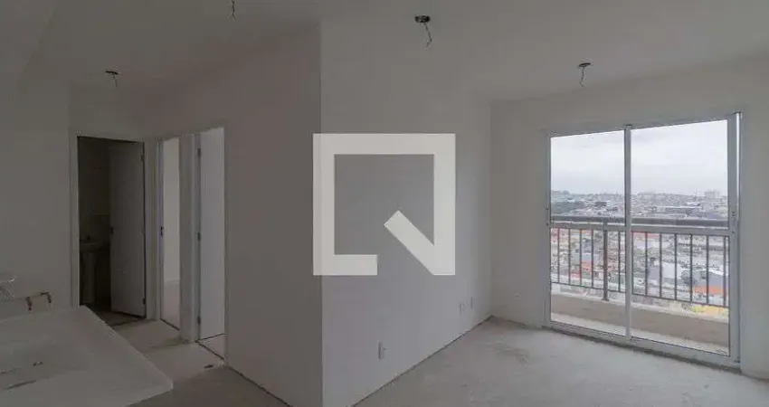 Apartamento com 2 quartos à venda na Rua Poxoréu, 130, Vila Ré, São Paulo