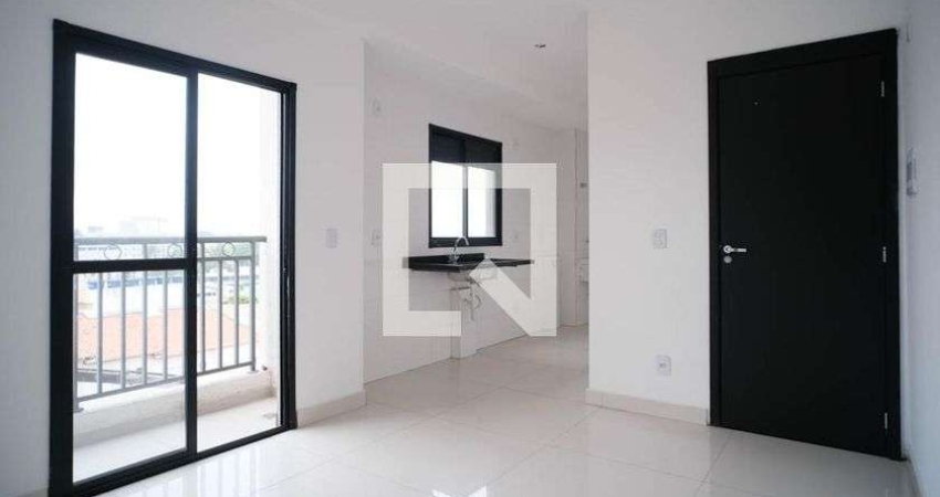 Apartamento à Venda - Artur Alvim, 2 Quartos,  49 m2