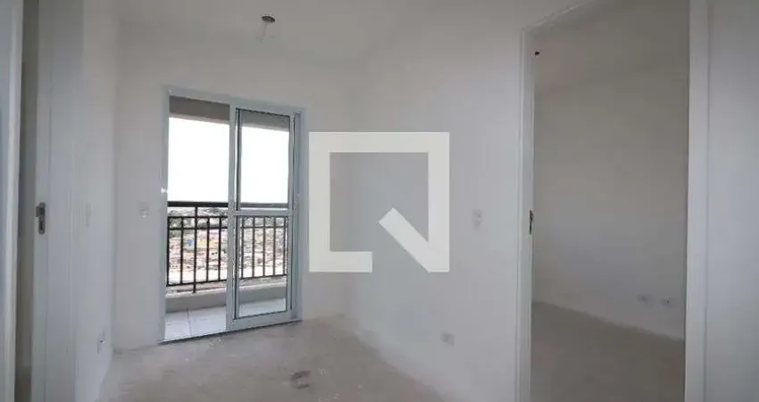 Apartamento à Venda - Sapopemba, 2 Quartos,  37 m2