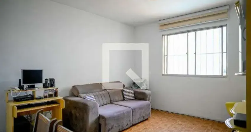 Apartamento à Venda - Bosque da Saúde, 2 Quartos,  64 m2