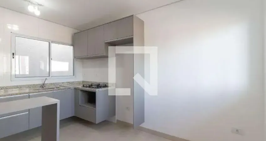 Apartamento com 2 quartos à venda na Avenida Conceição, 288, Santana, São Paulo