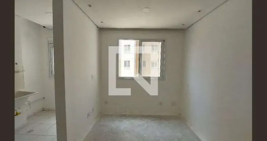 Apartamento à Venda - Jardim Palmares, 2 Quartos,  36 m2