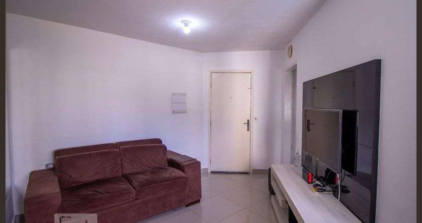Apartamento à Venda - Vila Formosa, 2 Quartos,  50 m2