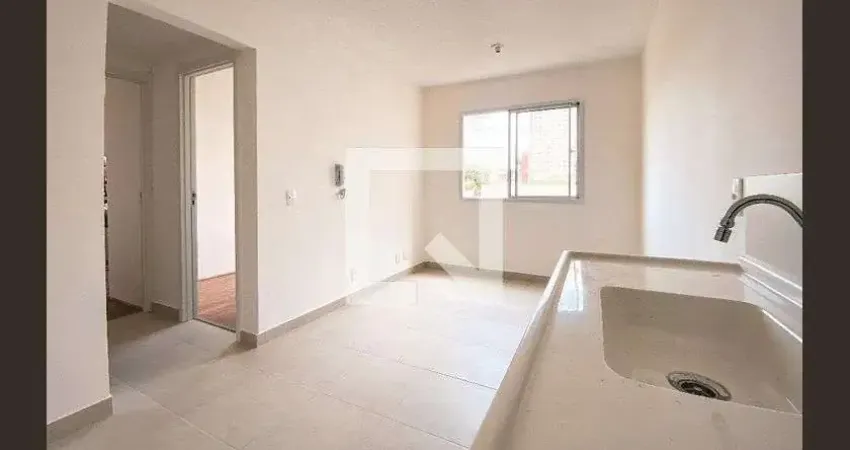 Apartamento à Venda - Jardim Jussara, 2 Quartos,  32 m2