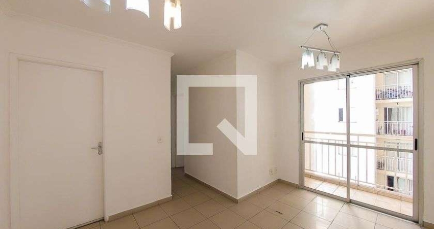Apartamento à Venda - Vila Guilherme, 2 Quartos,  52 m2