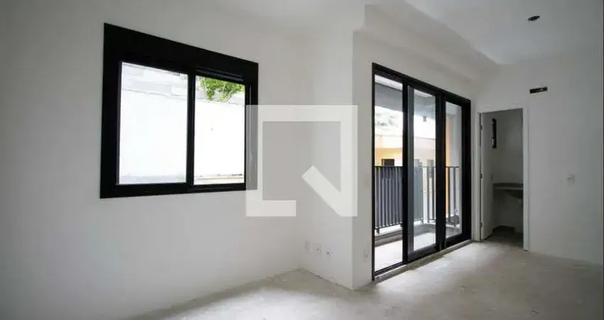 Apartamento à Venda - Vila Madalena, 1 Quarto,  24 m2