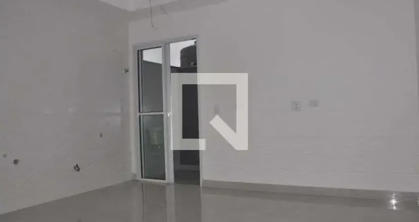 Apartamento à Venda - Vila Mangalot, 1 Quarto,  34 m2