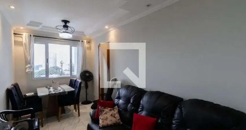 Apartamento à Venda - Cangaíba, 2 Quartos,  48 m2