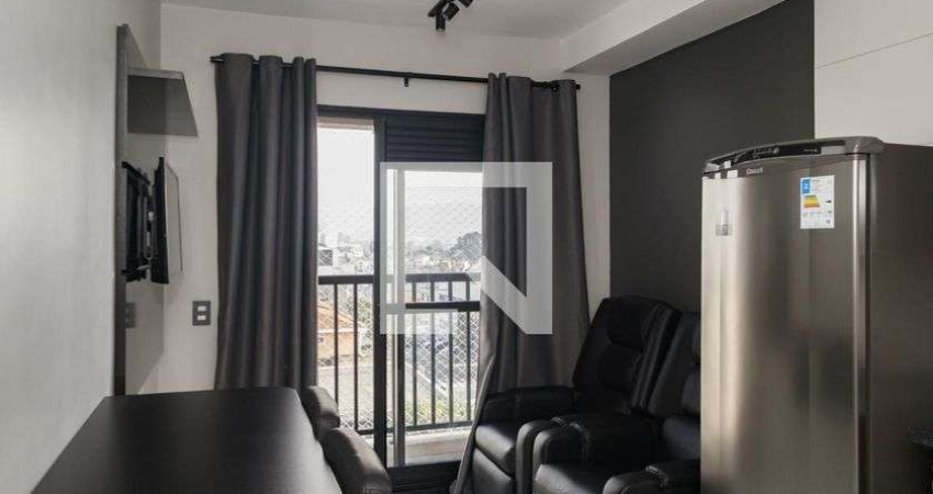 Apartamento à Venda - Vila Mazzei, 1 Quarto,  28 m2