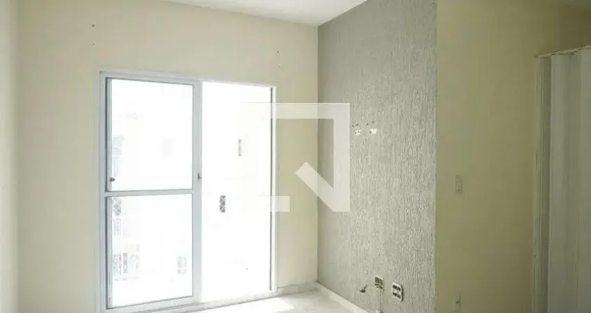 Apartamento à Venda - Cangaíba, 2 Quartos,  47 m2