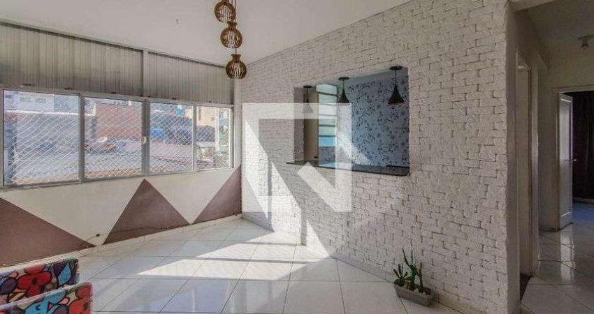 Apartamento com 2 quartos à venda na Liberdade, São Paulo 