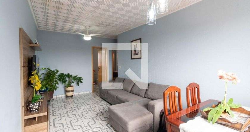 Apartamento com 2 quartos à venda na Vila Ré, São Paulo 