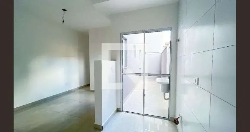 Apartamento à Venda - Vila Mangalot, 1 Quarto,  39 m2
