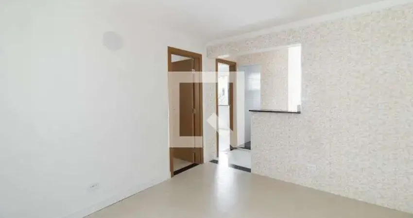 Apartamento à Venda - Cangaíba, 2 Quartos,  45 m2