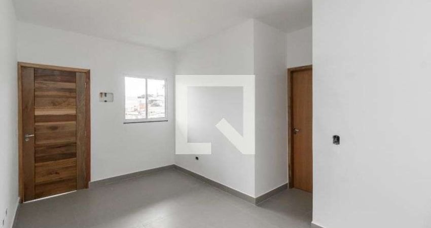 Apartamento com 2 quartos à venda na Travessa Professor José Fernandes Soares, 65, Ponte Rasa, São Paulo