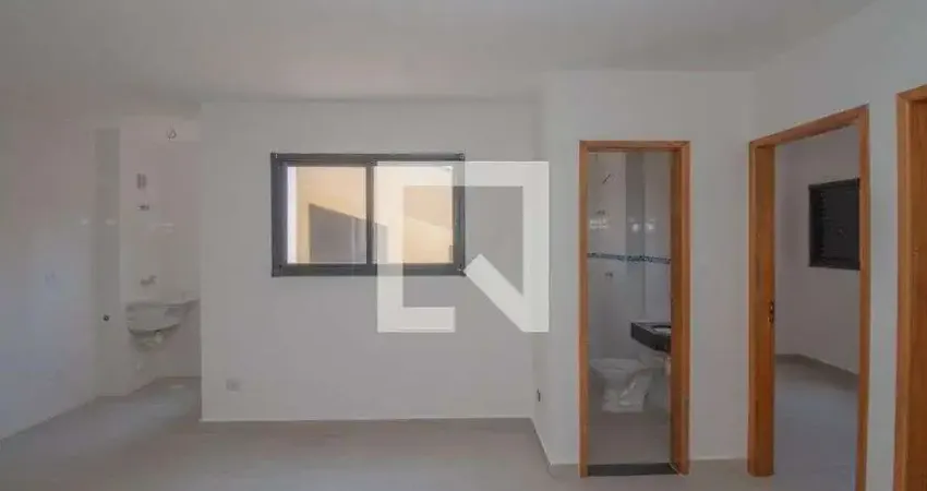Apartamento à Venda - Vila Guilhermina, 2 Quartos,  48 m2