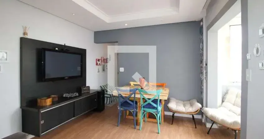 Apartamento à Venda - Casa Verde, 1 Quarto,  43 m2