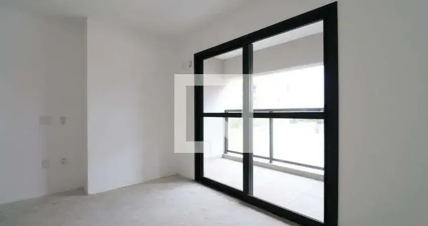 Apartamento à Venda - Lapa, 1 Quarto,  29 m2