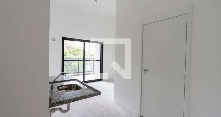 Apartamento com 1 quarto à venda na Lapa, São Paulo 