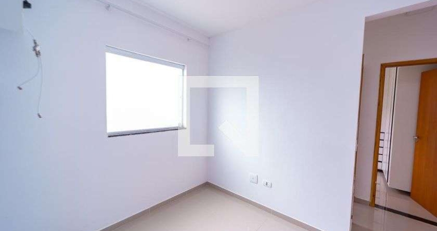 Apartamento à Venda - Artur Alvim, 1 Quarto,  32 m2