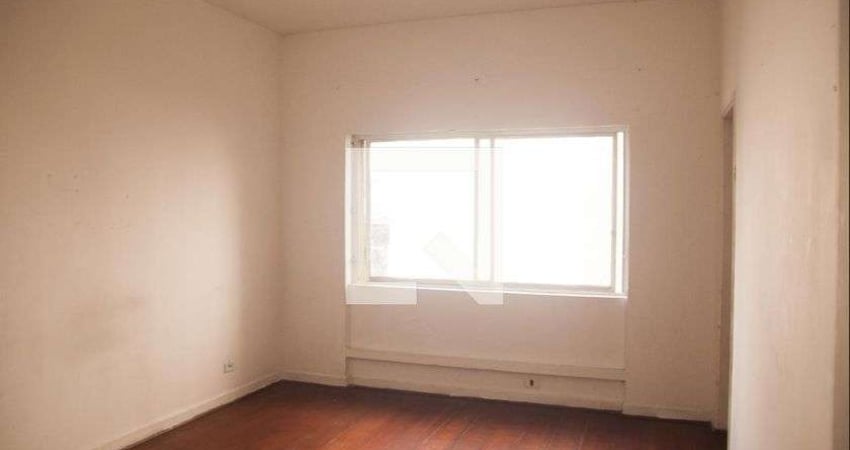 Apartamento à Venda - Santa Cecília, 1 Quarto,  60 m2