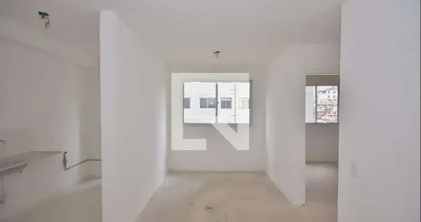 Apartamento à Venda - Vila Andrade, 2 Quartos,  43 m2