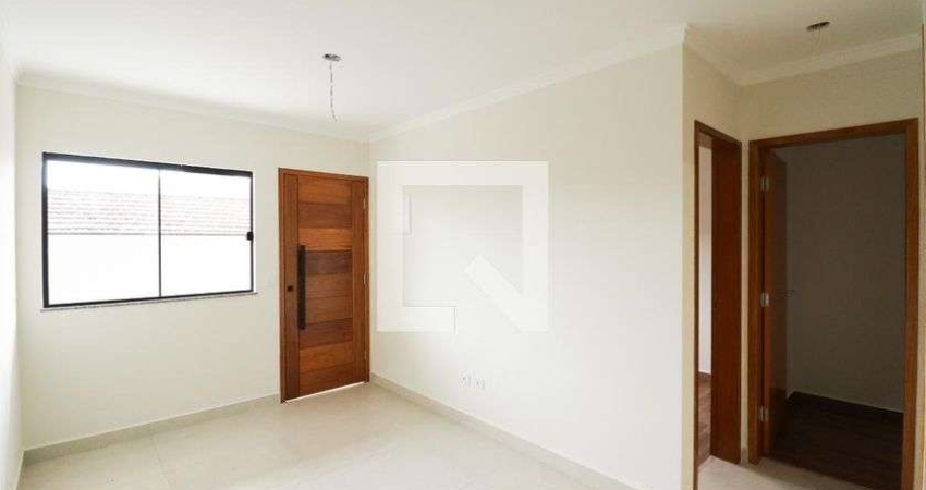 Apartamento com 2 quartos à venda na Água Fria, São Paulo 