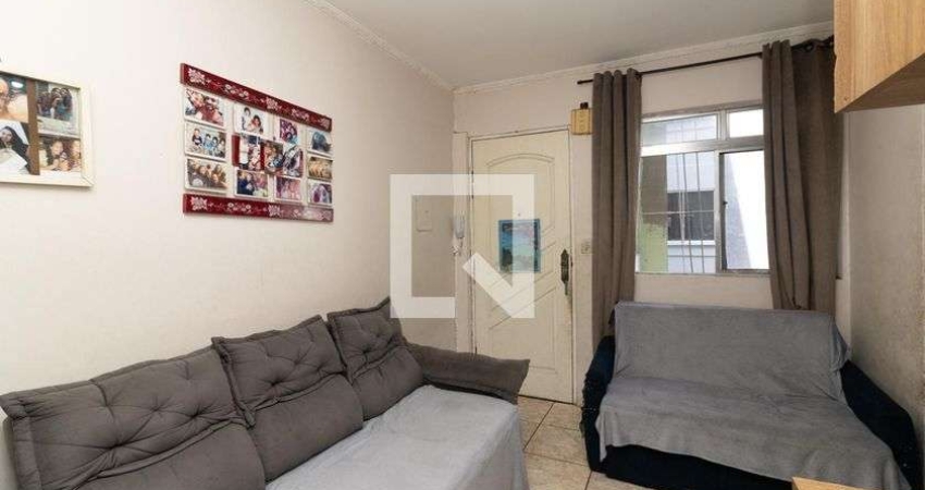 Apartamento com 1 quarto à venda em Cangaíba, São Paulo 