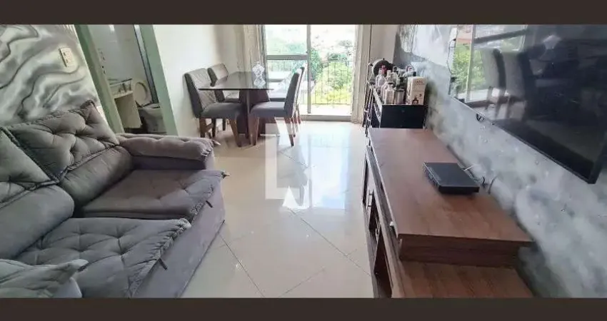 Apartamento à Venda - Portal do Morumbi, 2 Quartos,  47 m2