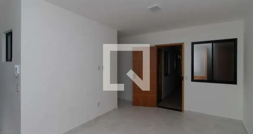 Apartamento à Venda - Vila Constança , 2 Quartos,  53 m2