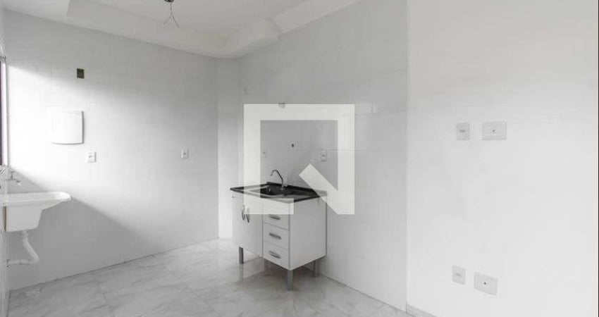 Apartamento à Venda - Artur Alvim, 1 Quarto,  30 m2
