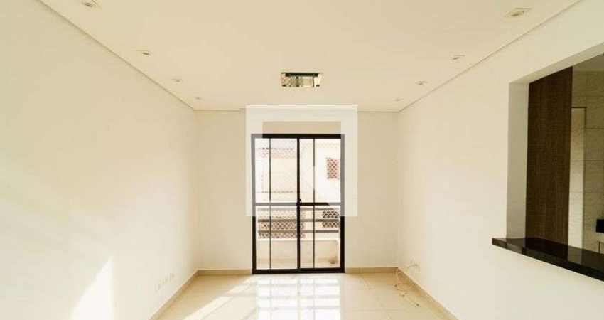 Apartamento à Venda - Vila Mazzei, 2 Quartos,  57 m2