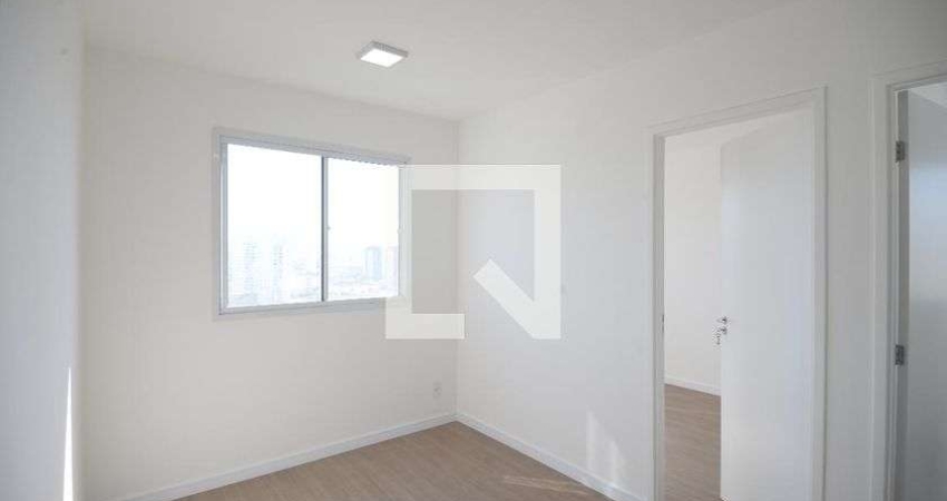 Apartamento com 2 quartos à venda no Cambuci, São Paulo 