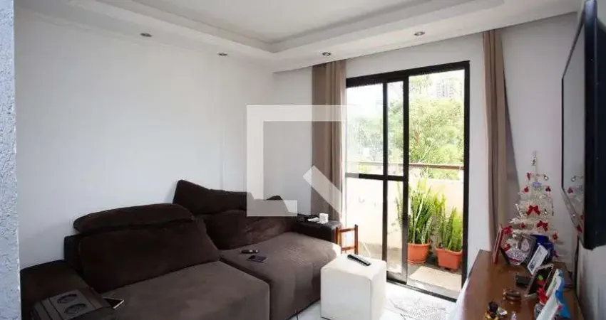 Apartamento com 3 quartos à venda na Rua Lydia Damus Maksoud, 120, Panamby, São Paulo